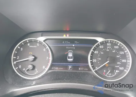 2021 Nissan Sentra Sr Xtronic Cvt from USA, damaged, VIN 3N1AB8DV1MY213590